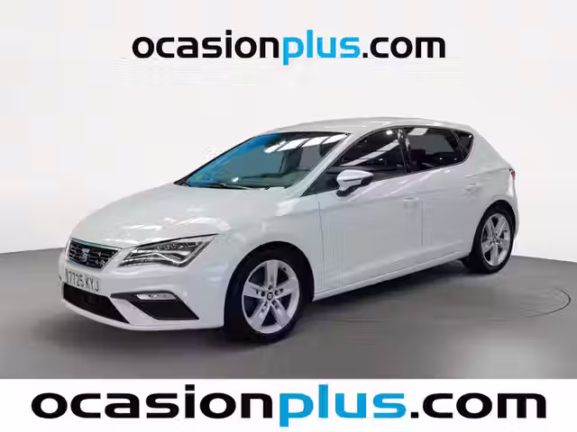 Seat León