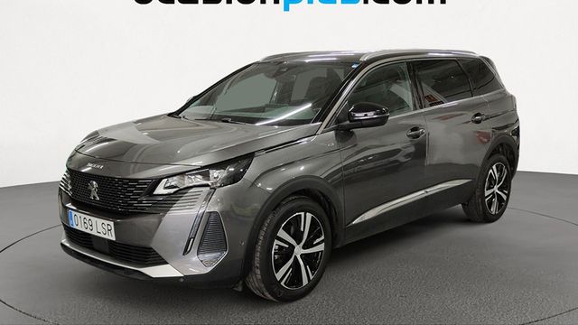 Peugeot Seminuevos Pontevedra