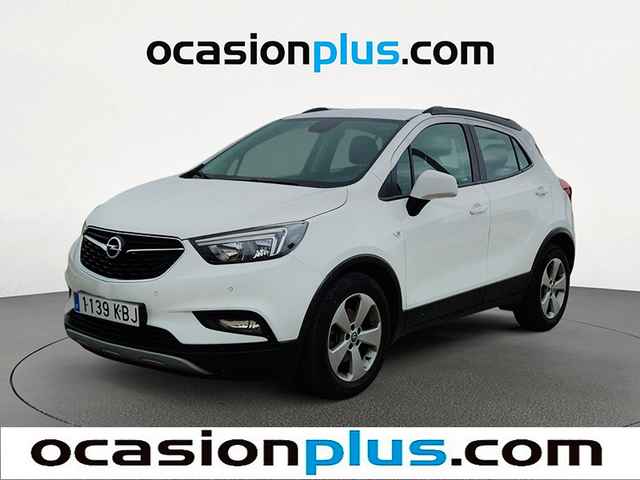 Opel Mokka x Segunda Mano Valencia