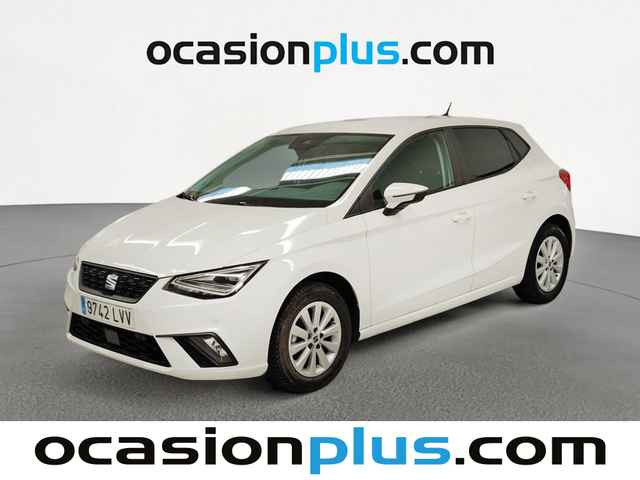 Seat Ibiza Segunda Mano Baratos Madrid