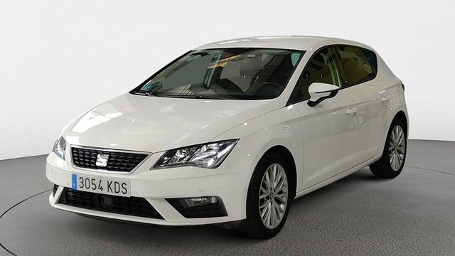 Seat León Seminuevos Sevilla