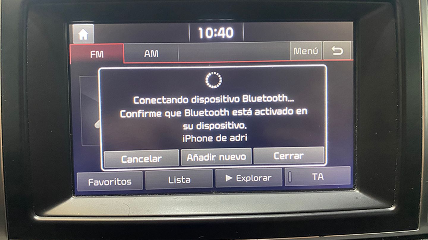 Bluetooth