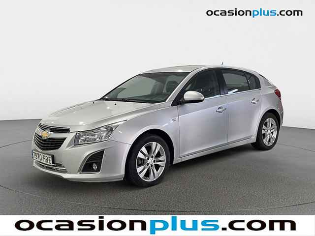 Chevrolet Segunda Mano Almería