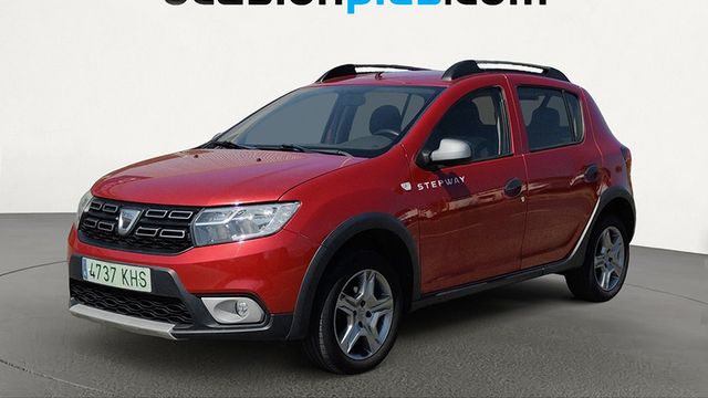 Dacia Seminuevos Castellón