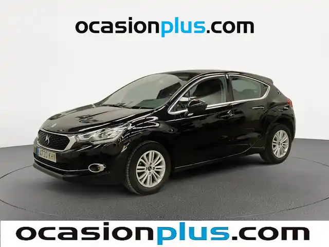 DS DS 4