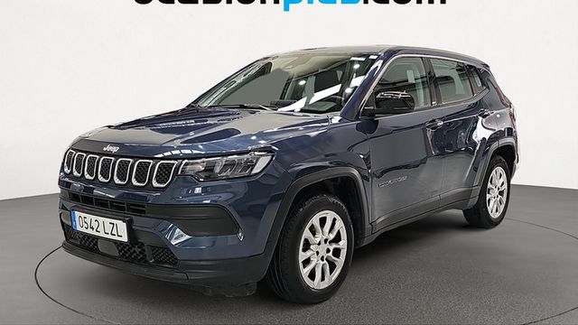 Jeep Seminuevos Córdoba