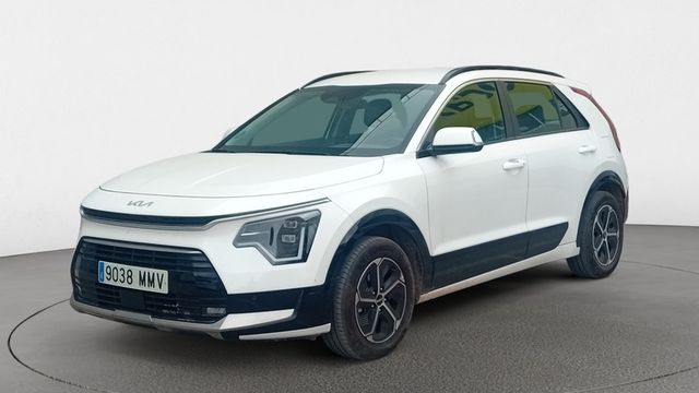 Kia Seminuevos Valencia