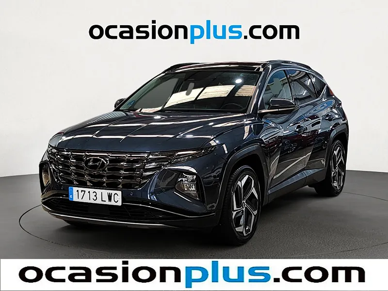 Hyundai Segunda Mano Cantabria