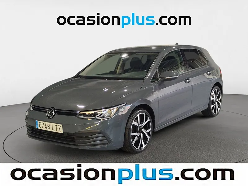 Volkswagen Golf Segunda Mano Baratos Málaga