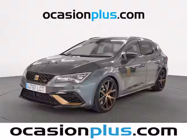 Seat León