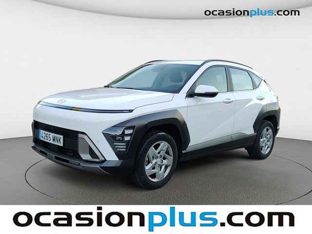 Hyundai Seminuevos Barcelona