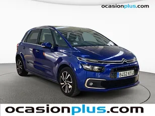 Citroën C4 Picasso BlueHDi 88KW (120CV) Feel