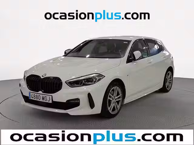 BMW Serie 1