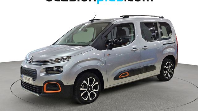 Citroën Ocasión Gipuzkoa