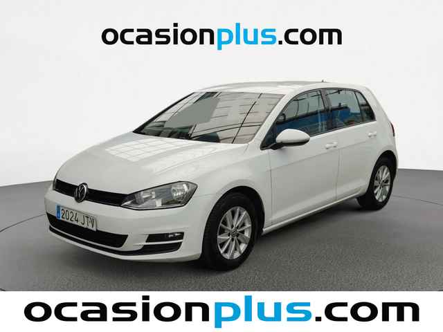 Volkswagen Golf Ocasión Sevilla