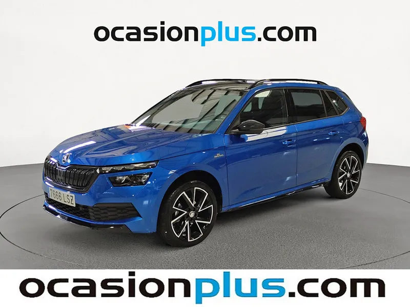 Skoda Seminuevos Ciudad real