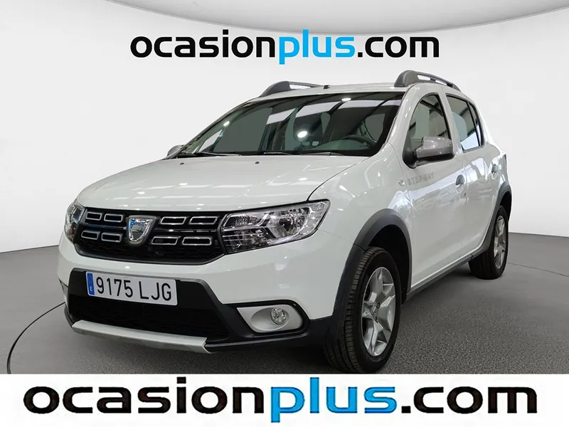 Dacia Segunda Mano Particulares La coruña