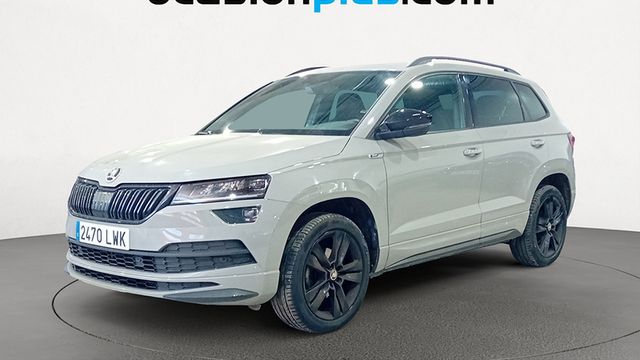 Skoda Seminuevos Girona