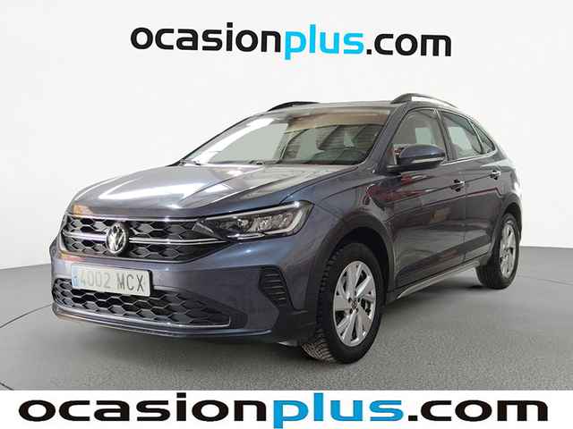Volkswagen Ocasión La coruña