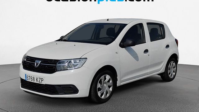 Dacia Ocasión Castellón
