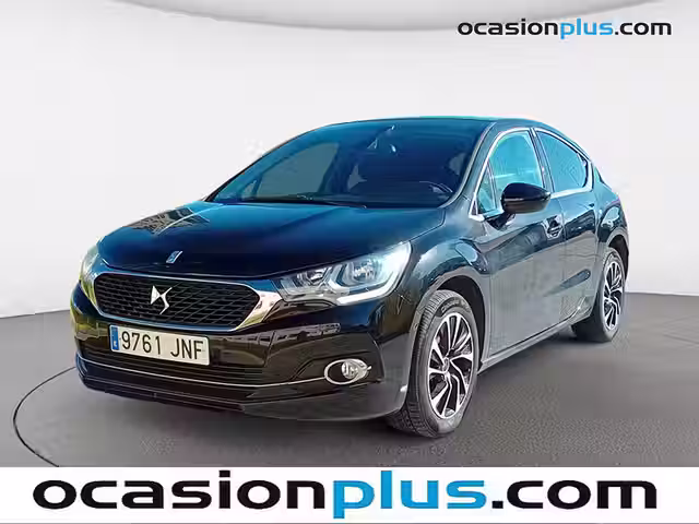 DS DS 4