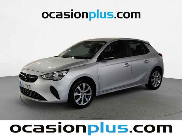 Opel Segunda Mano Baratos Granada