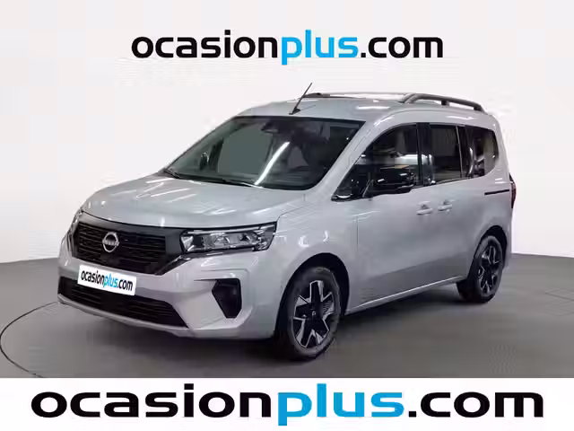 Nissan Townstar