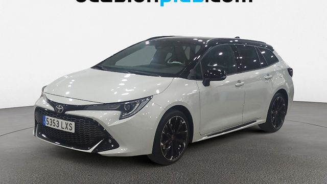 Toyota Ocasión Huelva