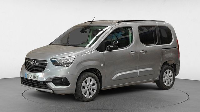 Opel Combo life Ocasión