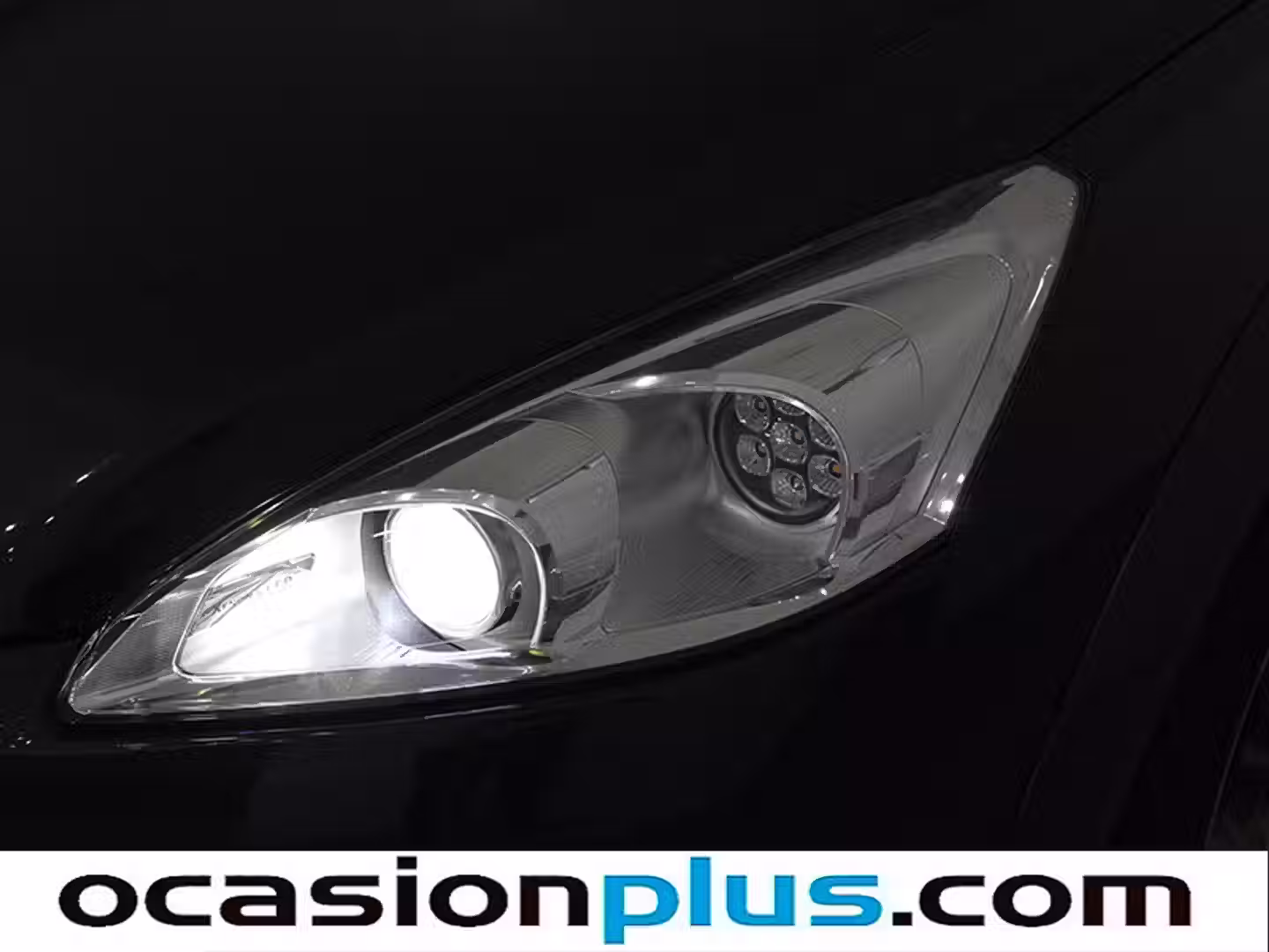 Faros Xenon