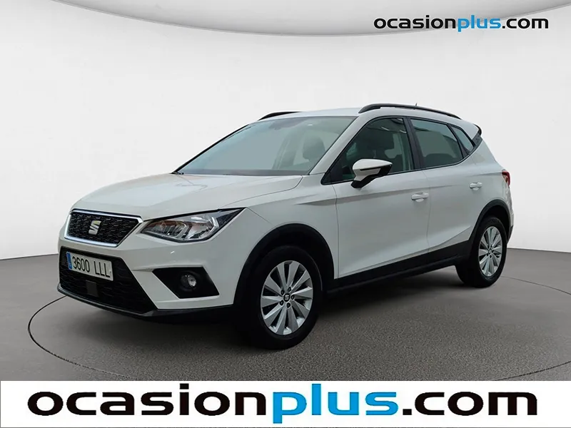 Seat Arona Ocasión Castellón
