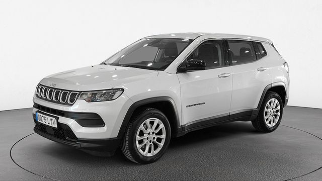 Jeep Segunda Mano Valencia