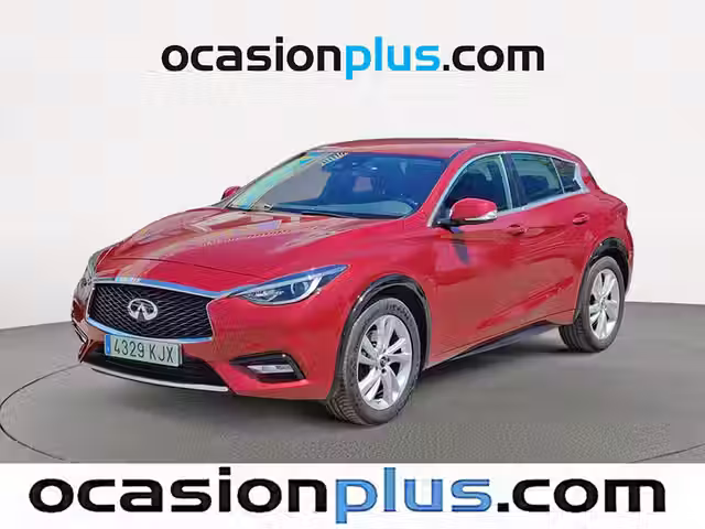 Infiniti Q30