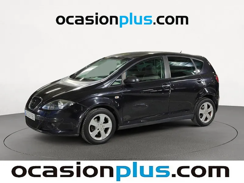 Comprar Coche Seat Altea Segunda Mano