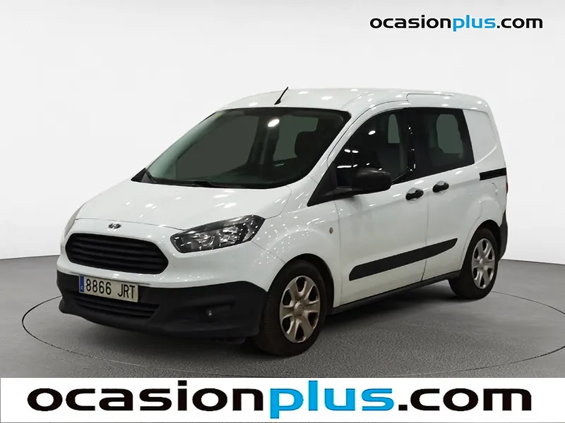 Ford Seminuevos Huelva
