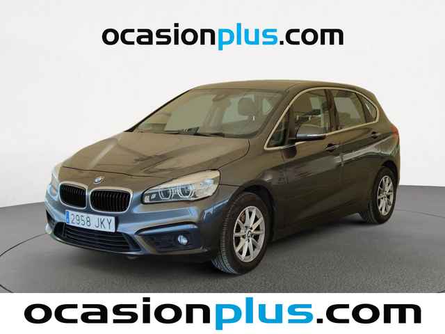Bmw Serie 2 active tourer Segunda Mano Baratos Sevilla