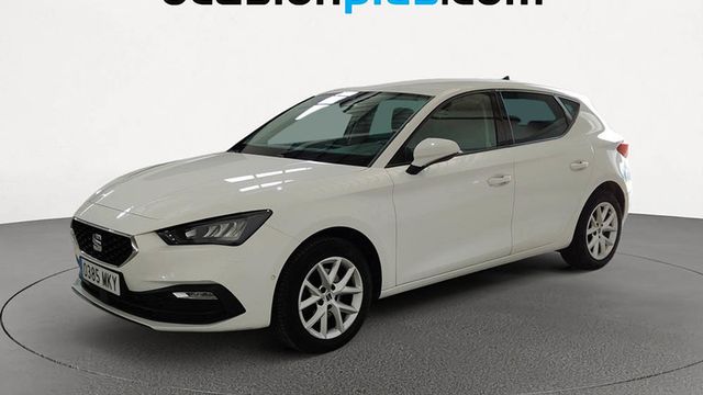 Seat Segunda Mano Alicante