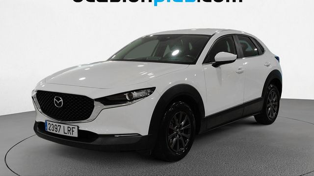 Mazda Segunda Mano Valencia
