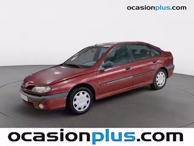 Renault Laguna