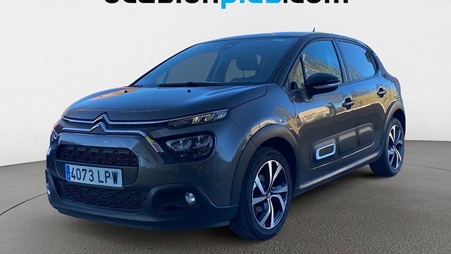 Citroën Ocasión Girona