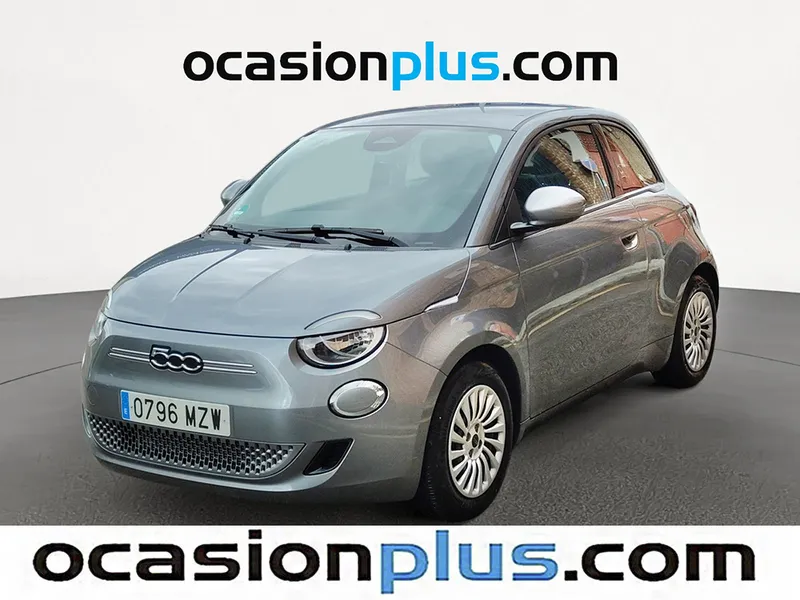Fiat 500 Segunda Mano Córdoba