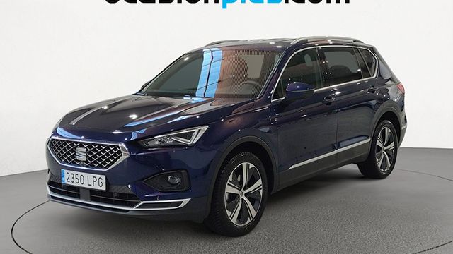 Seat Ocasión Asturias