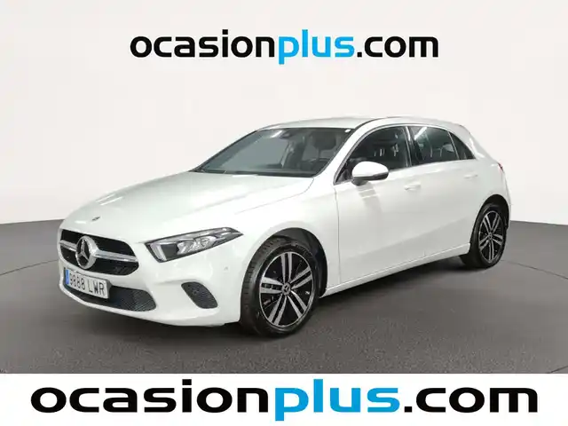 Mercedes Clase A