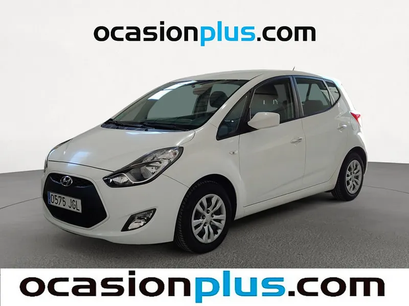 Hyundai Ix20 Ocasión