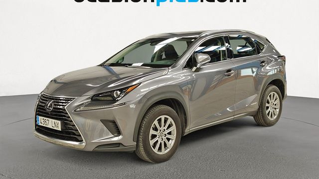 Lexus Nx Segunda Mano Toledo
