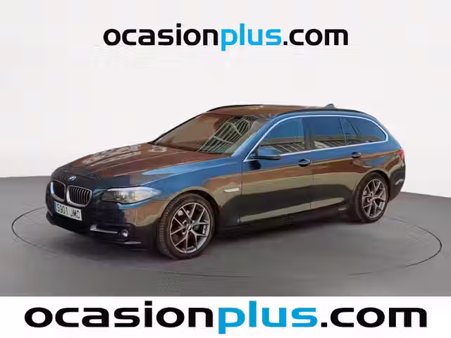 BMW Serie 5