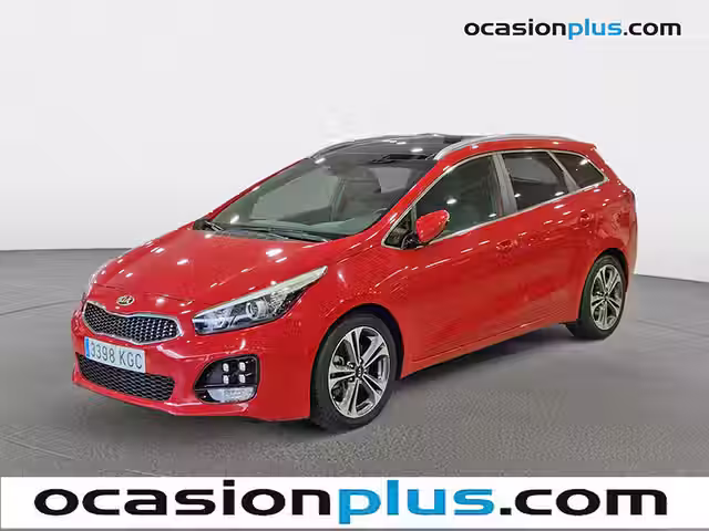 KIA Ceed Sportswagon