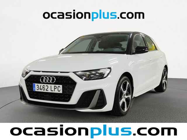 Audi A1 Segunda Mano Barcelona