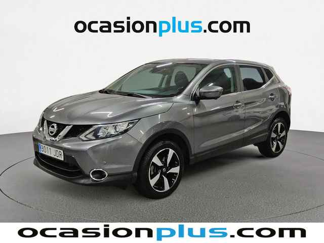 Nissan Segunda Mano Pontevedra