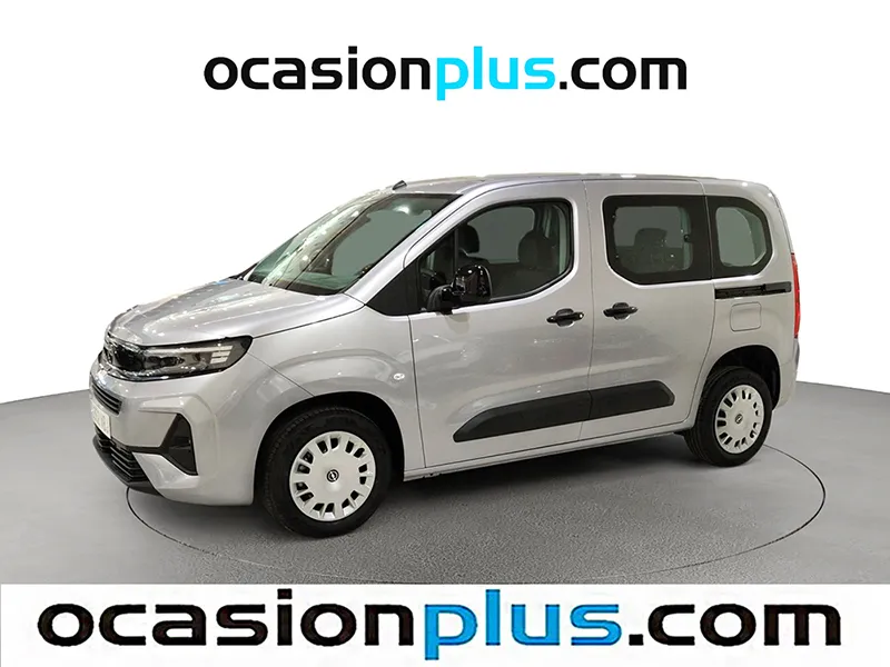 Coches Seminuevos Diésel